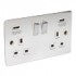 Flat Plate Switches & Sockets